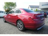 Mercedes-Benz C-Klasse bei Gebrauchtwagen.expert - Abbildung (13 / 15)