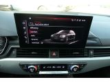 Audi A4 bei Gebrauchtwagen.expert - Abbildung (10 / 15)
