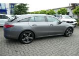 Mercedes-Benz CLA-Klasse bei Gebrauchtwagen.expert - Abbildung (13 / 15)