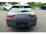 Mercedes-Benz CLA-Klasse bei Gebrauchtwagen.expert - Abbildung (9 / 15)