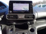 Peugeot Partner bei Gebrauchtwagen.expert - Abbildung (14 / 15)