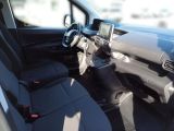 Peugeot Partner bei Gebrauchtwagen.expert - Abbildung (13 / 15)