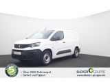 Peugeot Partner bei Gebrauchtwagen.expert - Abbildung (3 / 15)