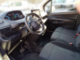 Peugeot Partner bei Gebrauchtwagen.expert - Abbildung (15 / 15)