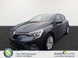 Renault Clio bei Gebrauchtwagen.expert - Abbildung (3 / 14)