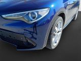 Alfa Romeo Stelvio bei Gebrauchtwagen.expert - Abbildung (8 / 12)
