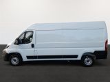 Peugeot Boxer bei Gebrauchtwagen.expert - Abbildung (4 / 12)