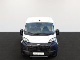 Peugeot Boxer bei Gebrauchtwagen.expert - Abbildung (2 / 12)