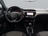 Opel Corsa bei Gebrauchtwagen.expert - Abbildung (9 / 12)