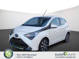 Toyota Aygo bei Gebrauchtwagen.expert - Abbildung (3 / 14)