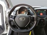 Toyota Aygo bei Gebrauchtwagen.expert - Abbildung (14 / 14)