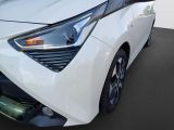 Toyota Aygo bei Gebrauchtwagen.expert - Abbildung (10 / 14)