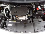 Peugeot 3008 bei Gebrauchtwagen.expert - Abbildung (7 / 14)