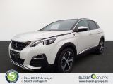 Peugeot 3008 bei Gebrauchtwagen.expert - Abbildung (3 / 14)