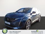 Peugeot 3008 bei Gebrauchtwagen.expert - Abbildung (3 / 15)