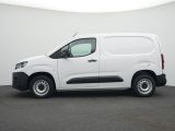 Peugeot Partner bei Gebrauchtwagen.expert - Abbildung (4 / 14)