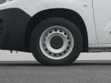 Peugeot Partner bei Gebrauchtwagen.expert - Abbildung (7 / 14)