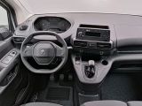Peugeot Partner bei Gebrauchtwagen.expert - Abbildung (10 / 14)