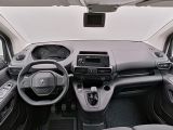 Peugeot Partner bei Gebrauchtwagen.expert - Abbildung (9 / 14)
