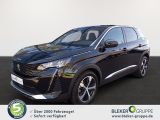 Peugeot 3008 bei Gebrauchtwagen.expert - Abbildung (3 / 15)