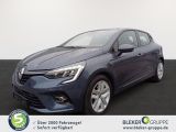 Renault Clio bei Gebrauchtwagen.expert - Abbildung (3 / 14)