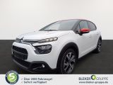 Citroen C3 bei Gebrauchtwagen.expert - Abbildung (3 / 14)