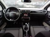 Citroen C3 bei Gebrauchtwagen.expert - Abbildung (11 / 14)