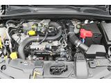 Renault Clio bei Gebrauchtwagen.expert - Abbildung (14 / 15)