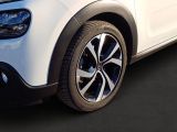 Citroen C3 bei Gebrauchtwagen.expert - Abbildung (9 / 14)