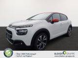 Citroen C3 bei Gebrauchtwagen.expert - Abbildung (3 / 14)