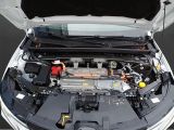 Renault Megane bei Gebrauchtwagen.expert - Abbildung (8 / 15)