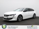 Peugeot 508 bei Gebrauchtwagen.expert - Abbildung (3 / 15)