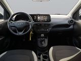Hyundai i10 bei Gebrauchtwagen.expert - Abbildung (11 / 14)
