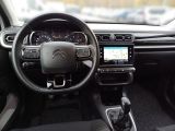 Citroen C3 bei Gebrauchtwagen.expert - Abbildung (11 / 14)