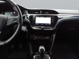 Opel Corsa bei Gebrauchtwagen.expert - Abbildung (11 / 12) Opel Corsa bei Gebrauchtwagen.expert - Abbildung (11 / 12)