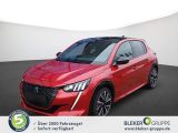 Peugeot 208 bei Gebrauchtwagen.expert - Abbildung (3 / 14) Peugeot 208 bei Gebrauchtwagen.expert - Abbildung (3 / 14)