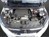 Peugeot 308 bei Gebrauchtwagen.expert - Abbildung (7 / 15)