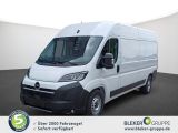 Opel Movano bei Gebrauchtwagen.expert - Abbildung (3 / 15)