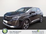 Peugeot 3008 bei Gebrauchtwagen.expert - Abbildung (3 / 15)