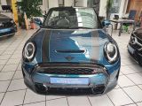 Mini Cooper S Cabrio bei Gebrauchtwagen.expert - Abbildung (7 / 15) Mini Cooper S Cabrio bei Gebrauchtwagen.expert - Abbildung (7 / 15)