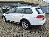 VW Golf VII bei Gebrauchtwagen.expert - Abbildung (2 / 15)