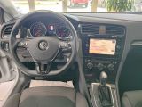 VW Golf VII bei Gebrauchtwagen.expert - Abbildung (10 / 15)