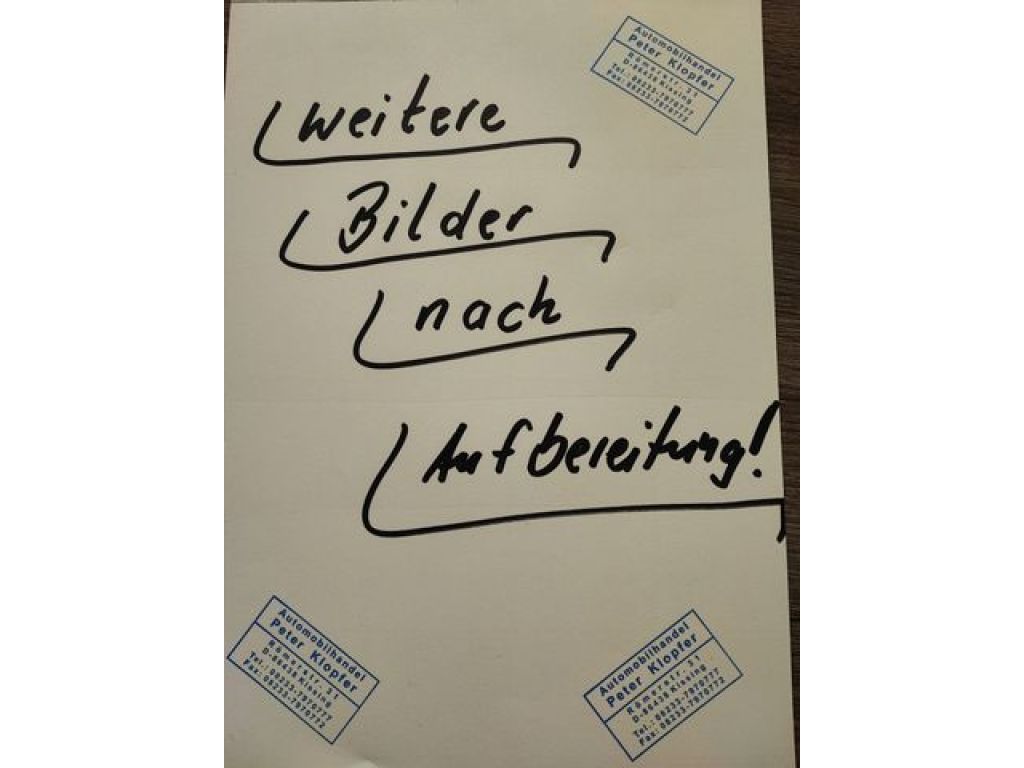 Audi A3 bei Gebrauchtwagen.expert - Hauptabbildung Audi A3 bei Gebrauchtwagen.expert - Hauptabbildung