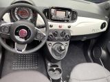 Fiat 500 C bei Gebrauchtwagen.expert - Abbildung (14 / 15)