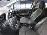 Ford EcoSport bei Gebrauchtwagen.expert - Abbildung (12 / 15)