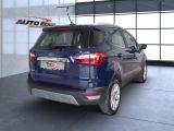 Ford EcoSport bei Gebrauchtwagen.expert - Abbildung (4 / 15) Ford EcoSport bei Gebrauchtwagen.expert - Abbildung (4 / 15)