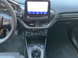 Ford Fiesta bei Gebrauchtwagen.expert - Abbildung (9 / 15)