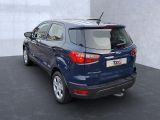 Ford EcoSport bei Gebrauchtwagen.expert - Abbildung (4 / 15)