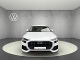 Audi Q8 bei Gebrauchtwagen.expert - Abbildung (2 / 15)
