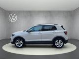 VW T-Cross bei Gebrauchtwagen.expert - Abbildung (11 / 15) VW T-Cross bei Gebrauchtwagen.expert - Abbildung (11 / 15)